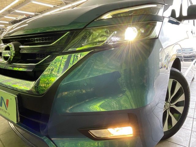 NISSAN SERENA  S-HYBRID 2017 Image 31