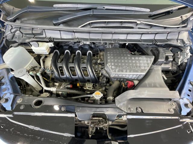 NISSAN SERENA  S-HYBRID 2017 Image 31