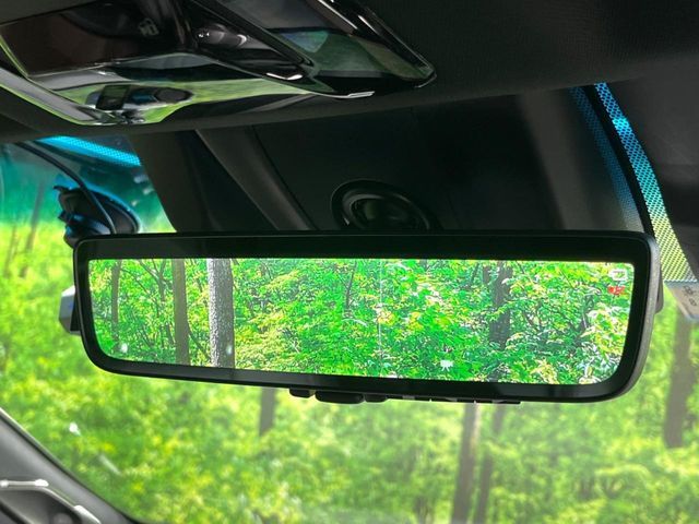 TOYOTA HARRIER HYBRID 2023 Image 31