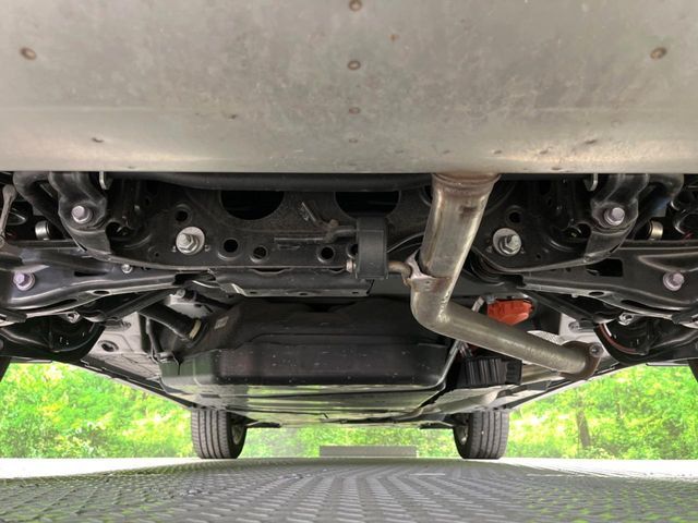 TOYOTA HARRIER HYBRID 2023 Image 31