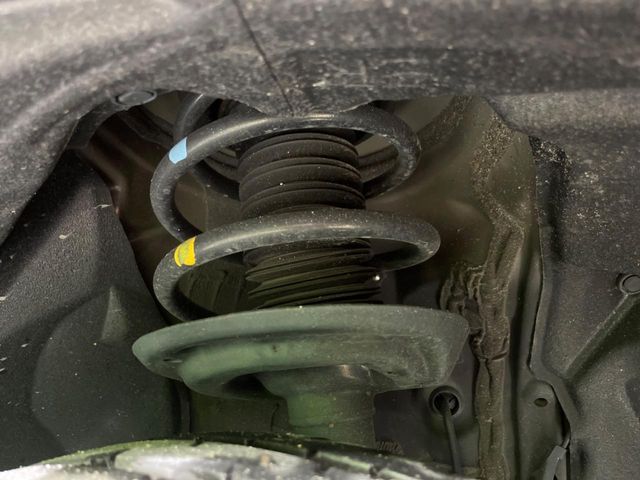 TOYOTA HARRIER HYBRID 2023 Image 31