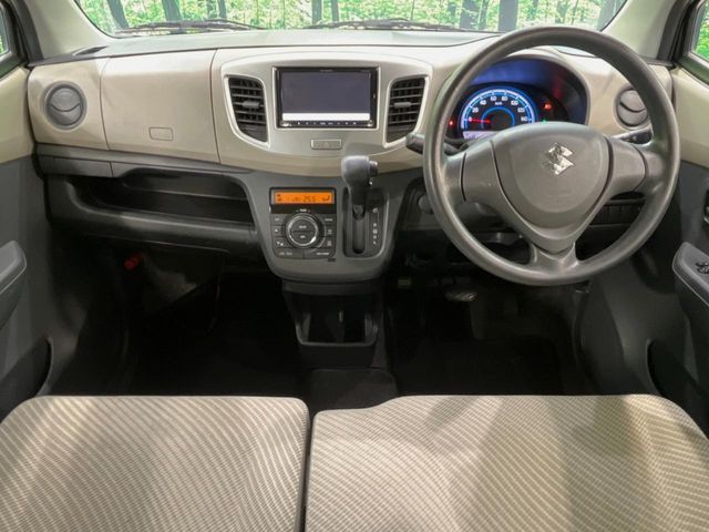 SUZUKI WAGON R 2013 Image 31