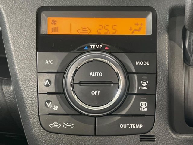 SUZUKI WAGON R 2013 Image 31