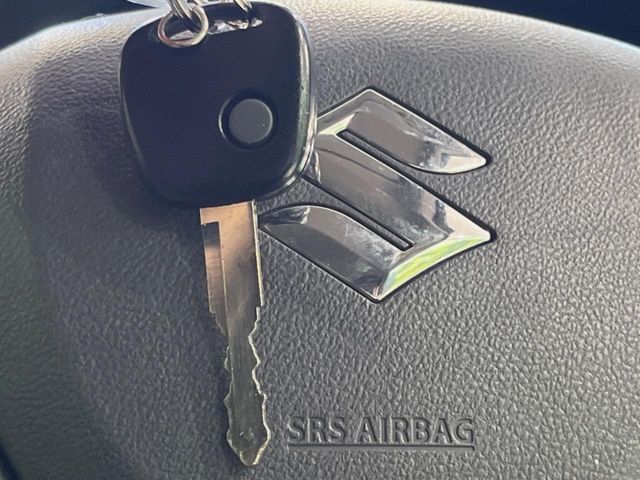 SUZUKI WAGON R 2013 Image 31