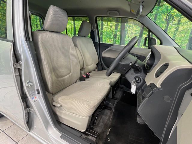 SUZUKI WAGON R 2013 Image 31