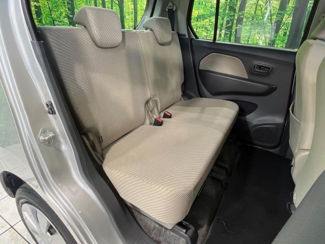 SUZUKI WAGON R 2013 Image 31