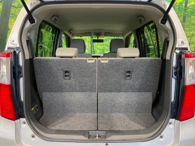 SUZUKI WAGON R 2013 Image 31