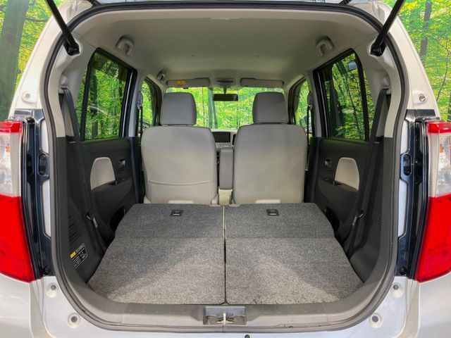 SUZUKI WAGON R 2013 Image 31