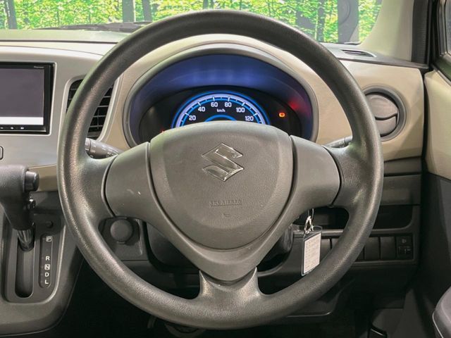 SUZUKI WAGON R 2013 Image 31