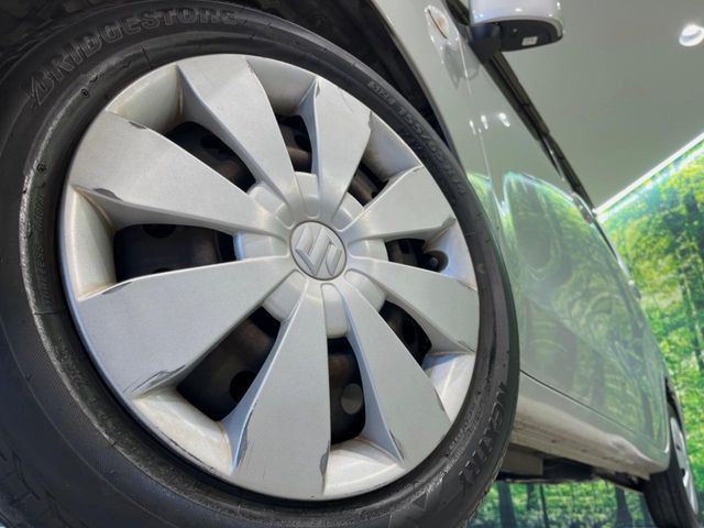 SUZUKI WAGON R 2013 Image 31