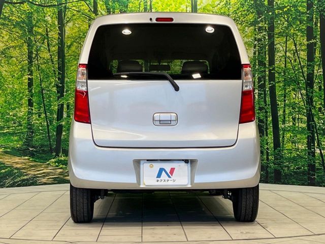 SUZUKI WAGON R 2013 Image 31