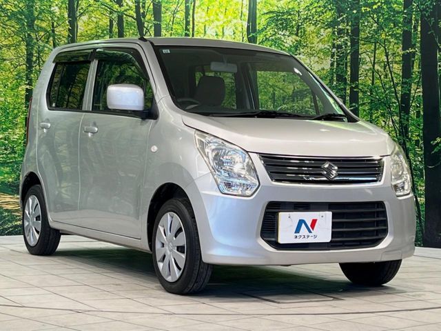 SUZUKI WAGON R 2013 Image 31