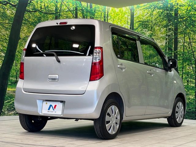 SUZUKI WAGON R 2013 Image 31