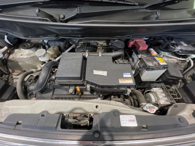 SUZUKI WAGON R 2013 Image 31