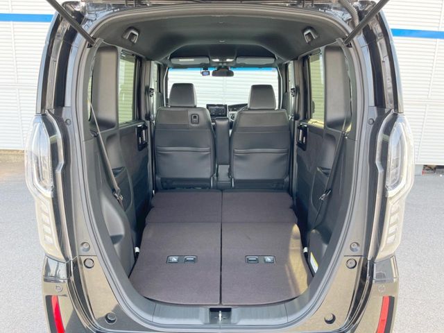 HONDA N BOX CUSTOM 2019 Image 31