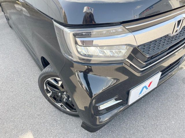 HONDA N BOX CUSTOM 2019 Image 31