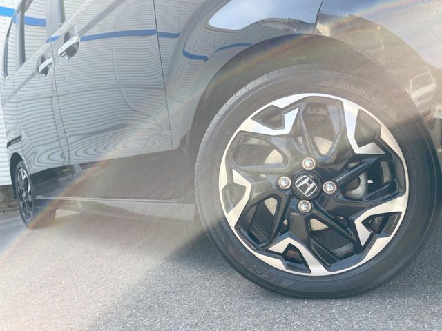 HONDA N BOX CUSTOM 2019 Image 31