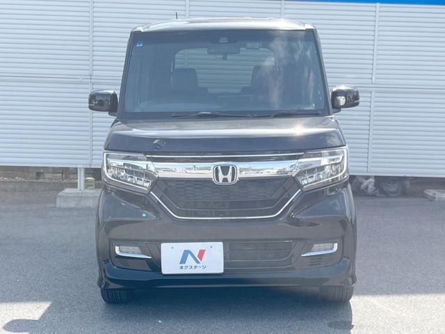 HONDA N BOX CUSTOM 2019 Image 31