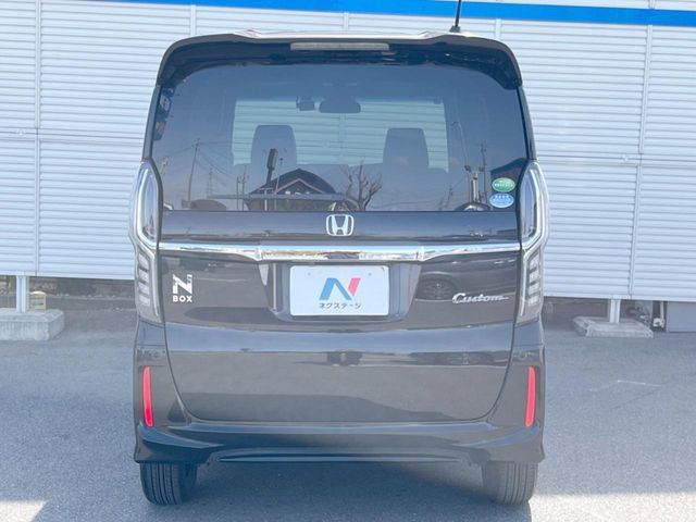 HONDA N BOX CUSTOM 2019 Image 31