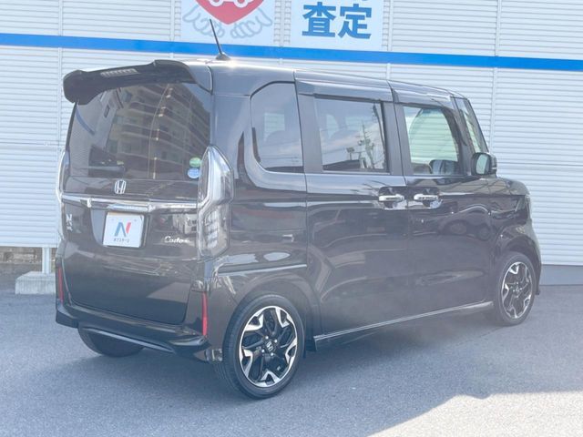 HONDA N BOX CUSTOM 2019 Image 31