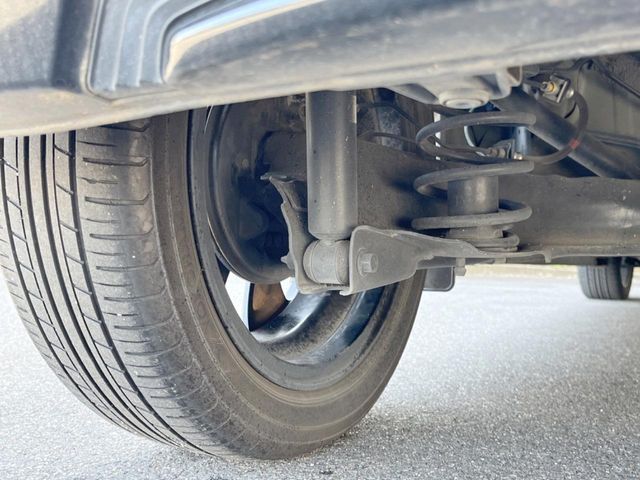 HONDA N BOX CUSTOM 2019 Image 31