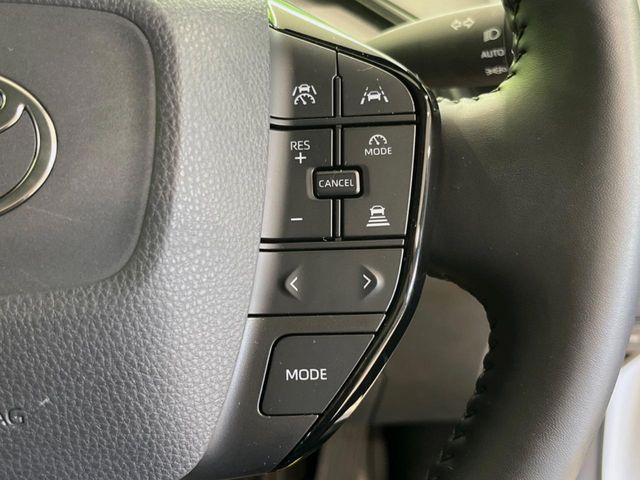 TOYOTA PRIUS 2023 Image 31