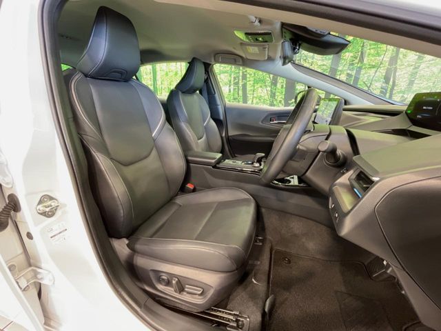 TOYOTA PRIUS 2023 Image 31