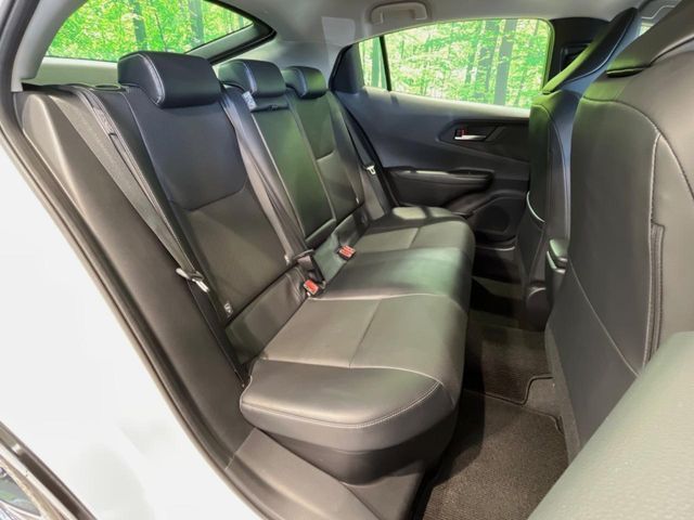 TOYOTA PRIUS 2023 Image 31