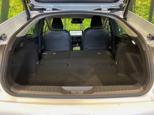 TOYOTA PRIUS 2023 Image 31