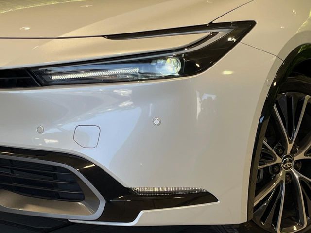 TOYOTA PRIUS 2023 Image 31