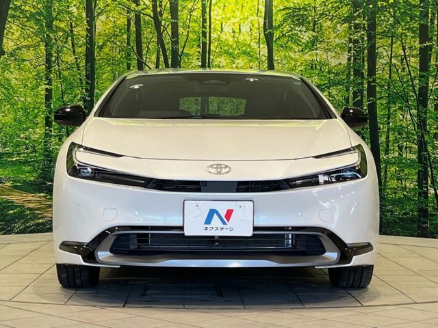 TOYOTA PRIUS 2023 Image 31