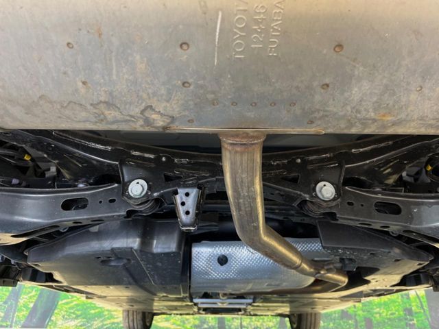 TOYOTA PRIUS 2023 Image 31