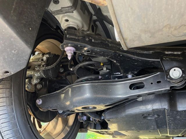 TOYOTA PRIUS 2023 Image 31