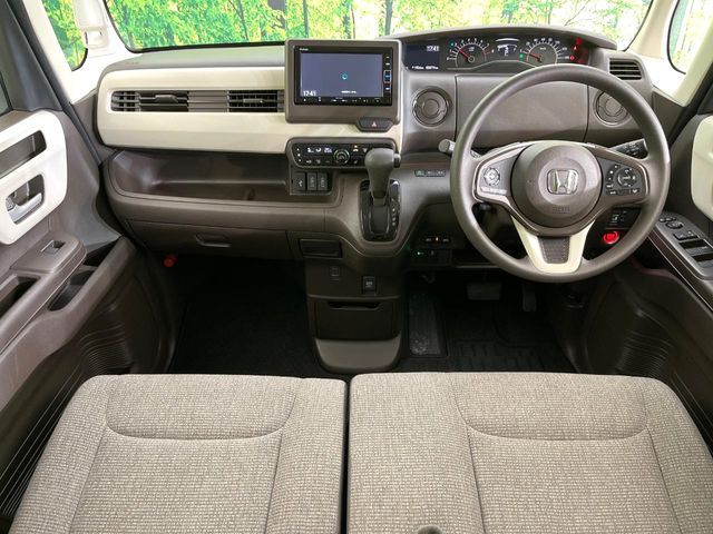 HONDA N BOX 2021 Image 31