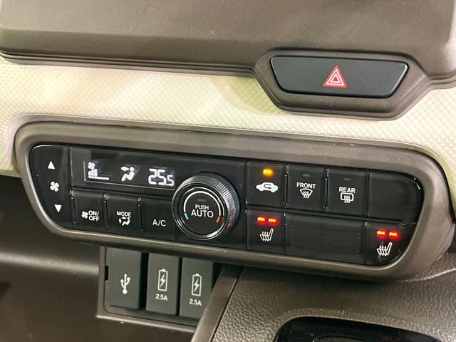 HONDA N BOX 2021 Image 31