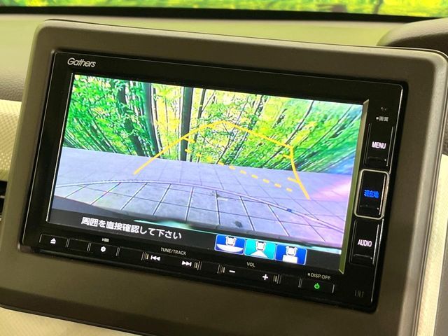 HONDA N BOX 2021 Image 31