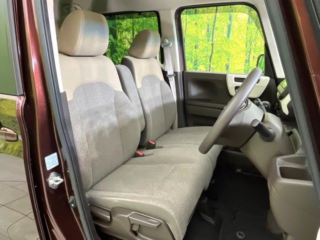 HONDA N BOX 2021 Image 31