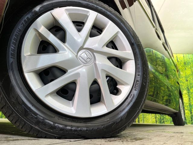 HONDA N BOX 2021 Image 31