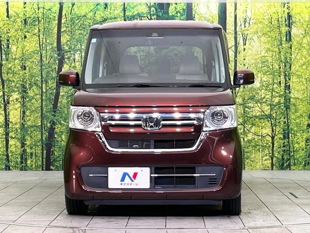 HONDA N BOX 2021 Image 31