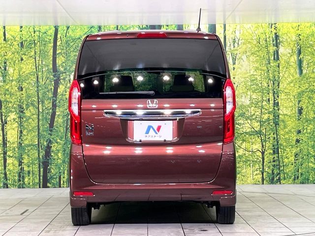 HONDA N BOX 2021 Image 31