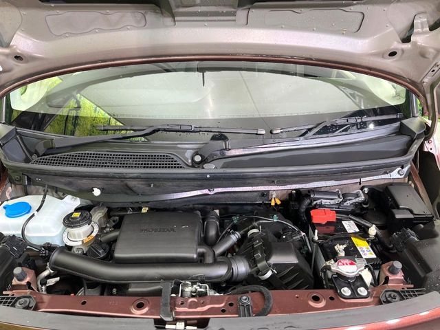 HONDA N BOX 2021 Image 31