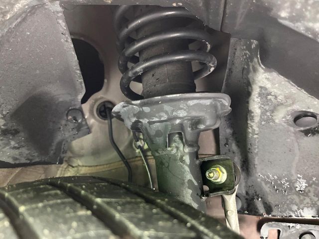 HONDA N BOX 2021 Image 31