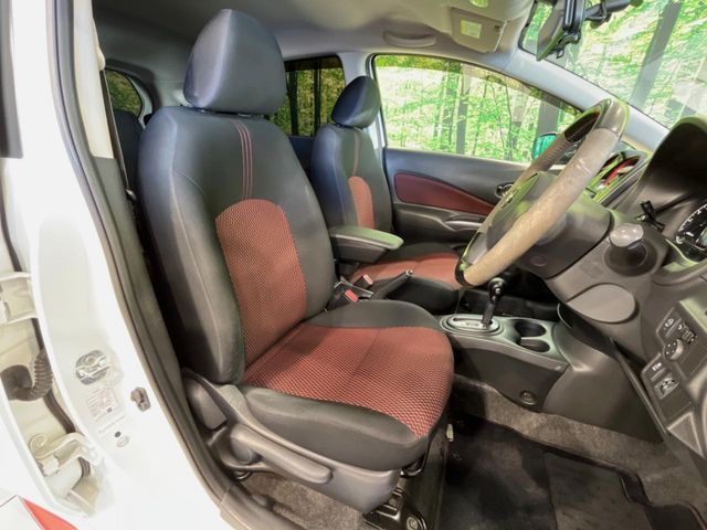 NISSAN NOTE 2016 Image 31