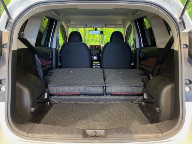 NISSAN NOTE 2016 Image 31