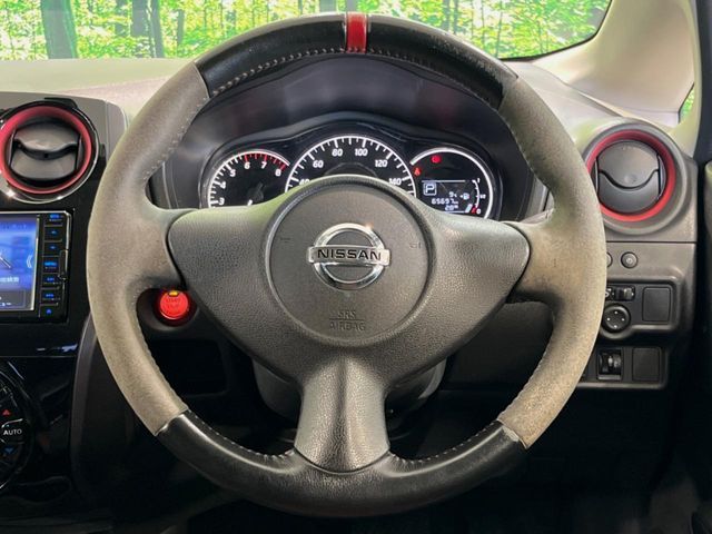 NISSAN NOTE 2016 Image 31