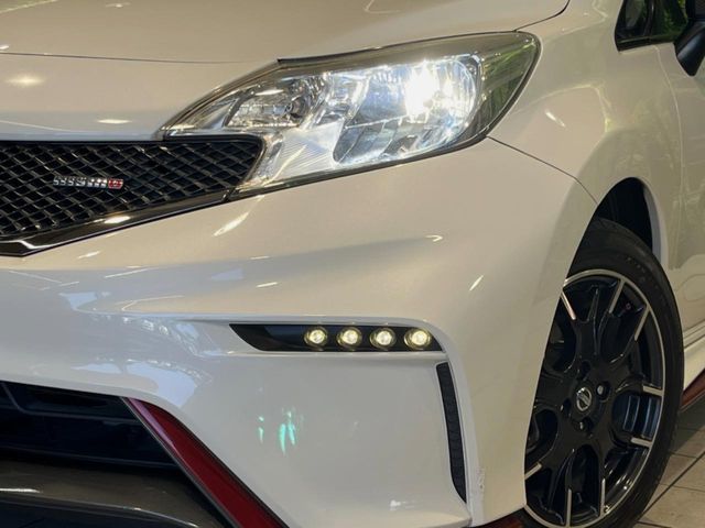 NISSAN NOTE 2016 Image 31