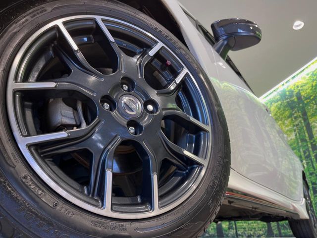 NISSAN NOTE 2016 Image 31