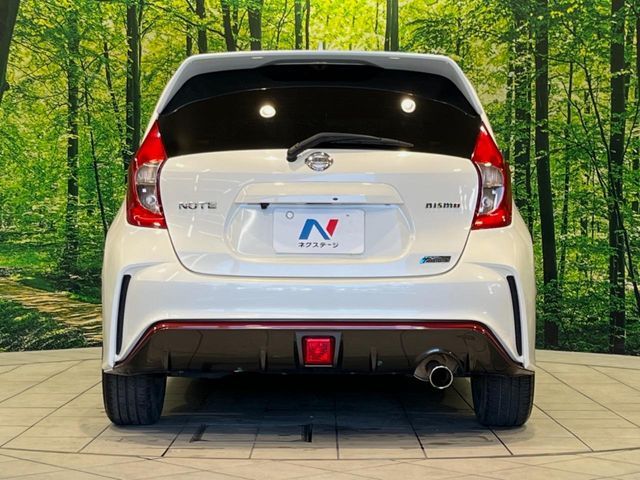 NISSAN NOTE 2016 Image 31