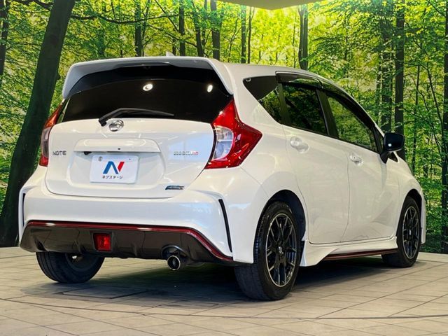 NISSAN NOTE 2016 Image 31