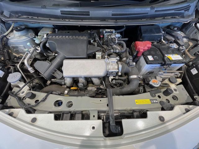 NISSAN NOTE 2016 Image 31